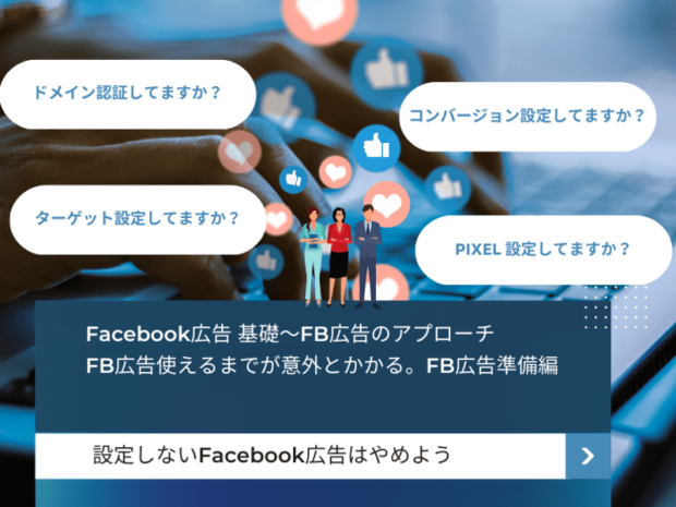 Facebook広告